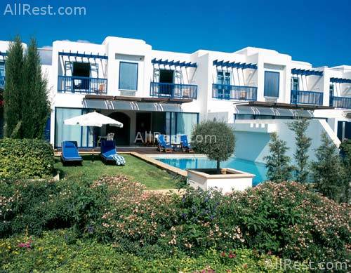 Louis Nausicaa Beach Hotel 7